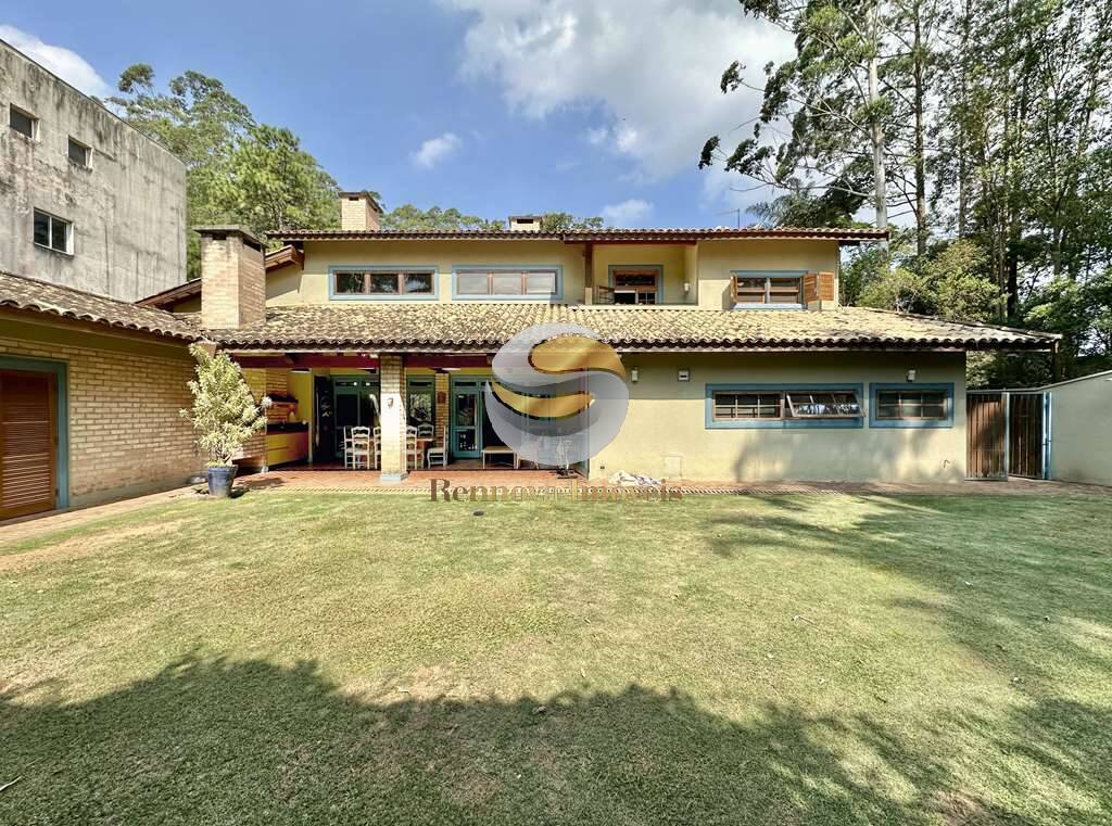 Casa de Condomínio, 4 quartos - Foto 43