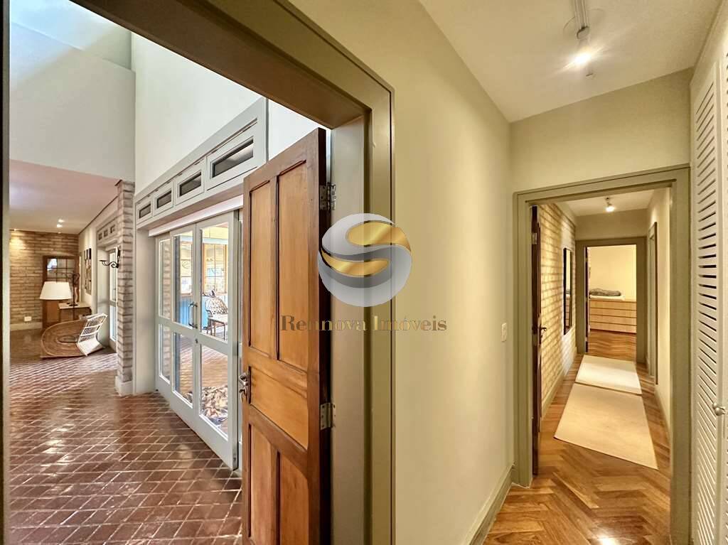 Casa de Condomínio, 4 quartos - Foto 52