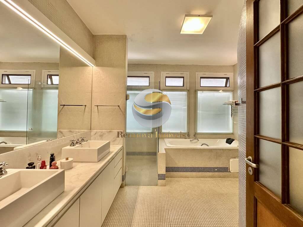 Casa de Condomínio, 4 quartos - Foto 47