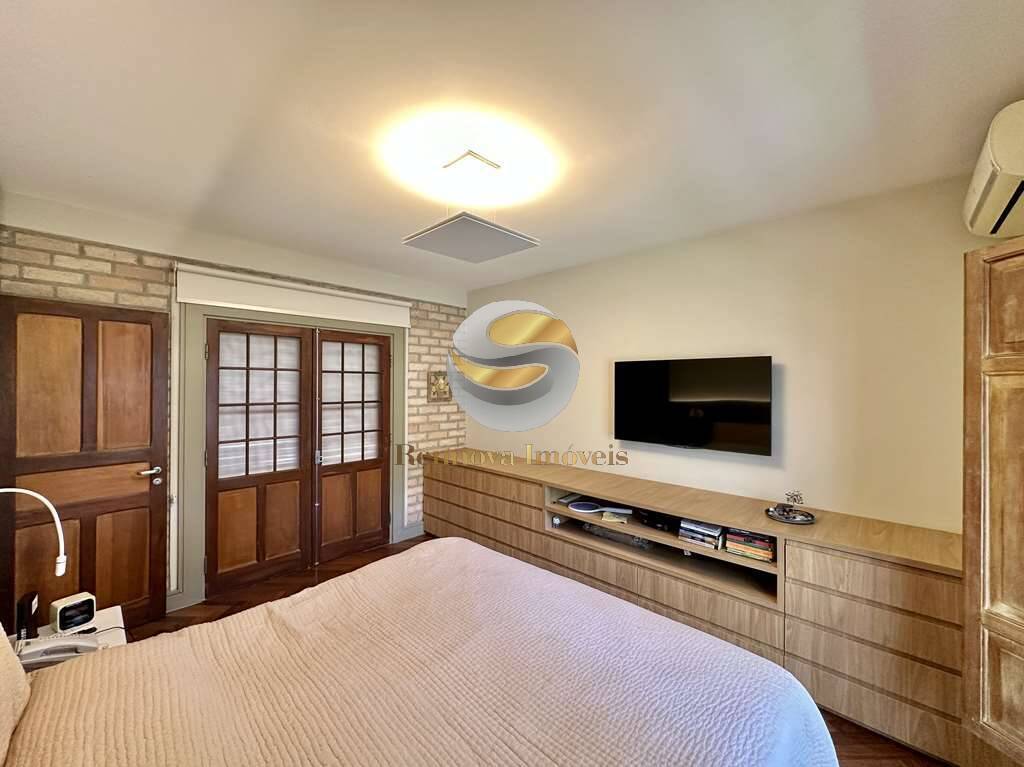 Casa de Condomínio, 4 quartos - Foto 48