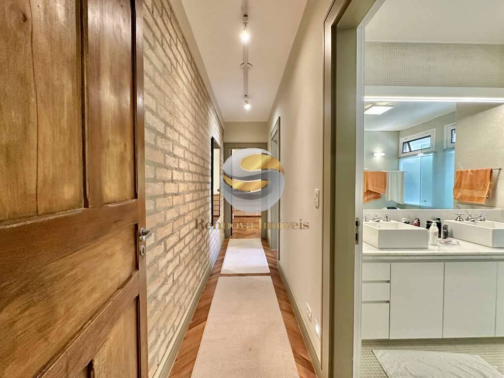 Casa de Condomínio, 4 quartos - Foto 49