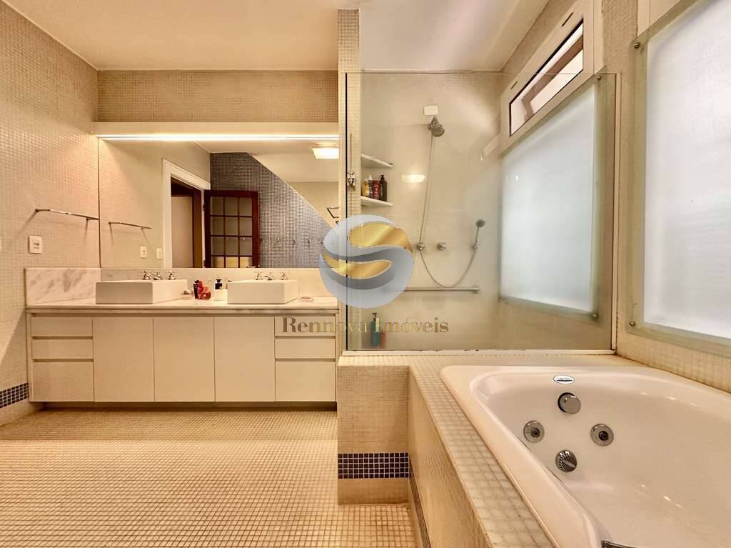 Casa de Condomínio, 4 quartos - Foto 56