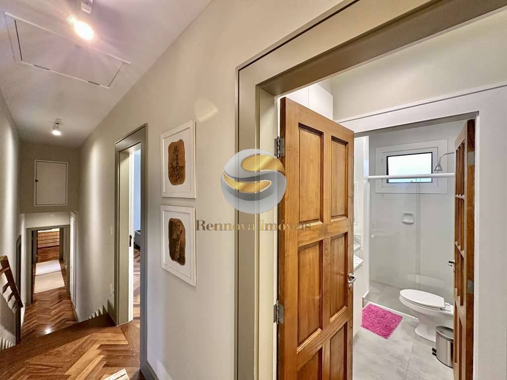 Casa de Condomínio, 4 quartos - Foto 54