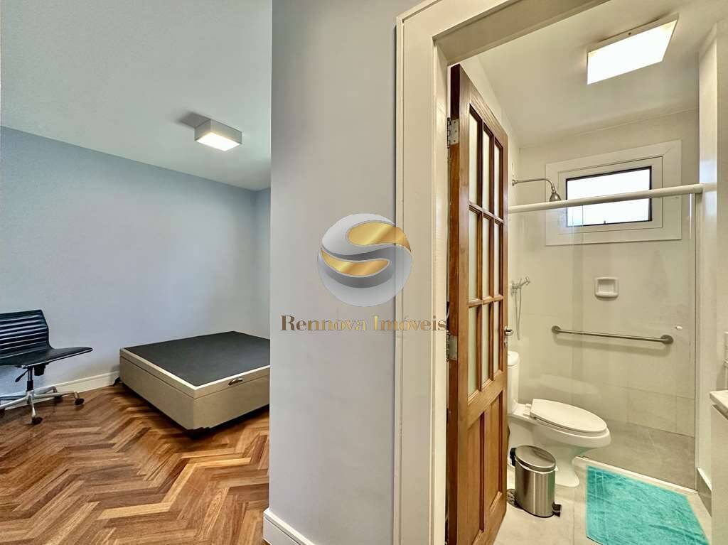 Casa de Condomínio, 4 quartos - Foto 61