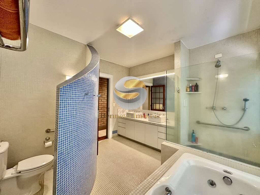 Casa de Condomínio, 4 quartos - Foto 57