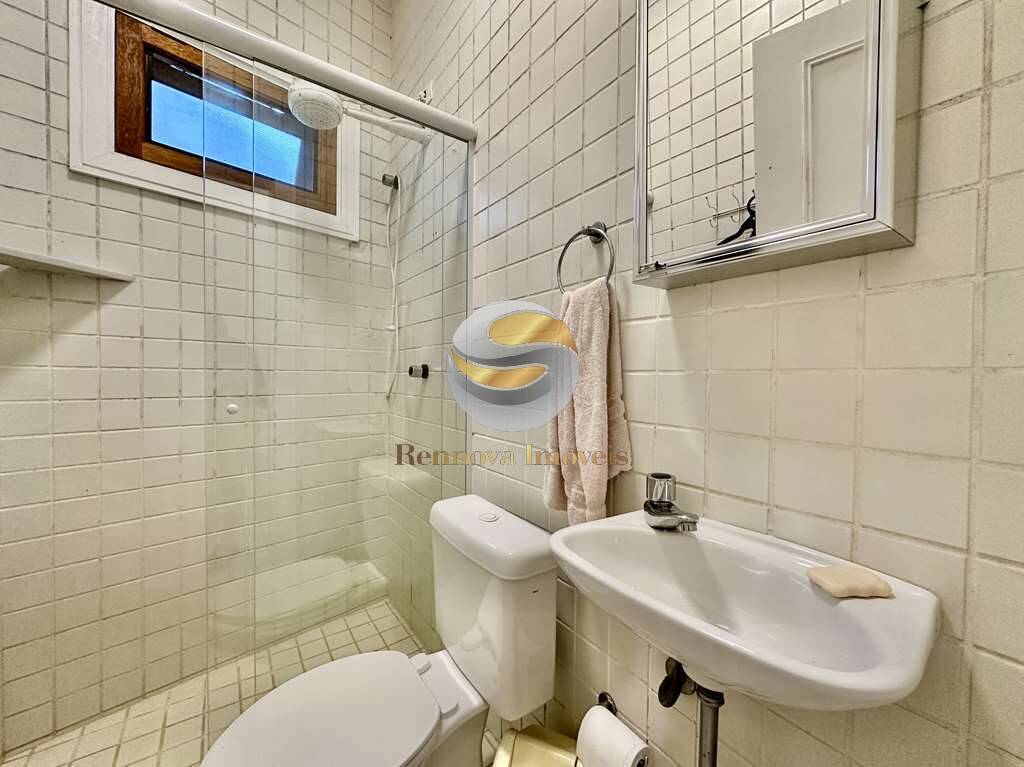 Casa de Condomínio, 4 quartos - Foto 62
