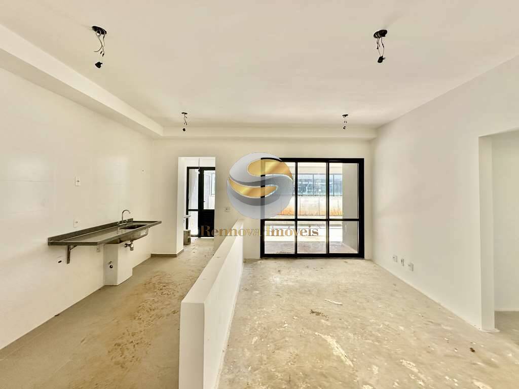 Apartamento, 3 quartos, 139 m² - Foto 2