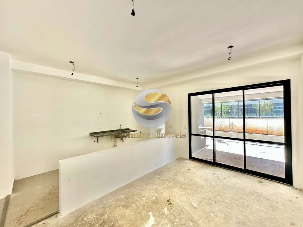 Apartamento, 3 quartos, 139 m² - Foto 3
