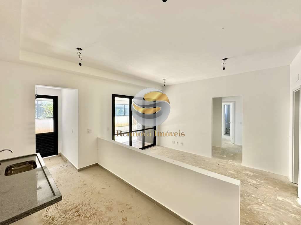 Apartamento, 3 quartos, 139 m² - Foto 5