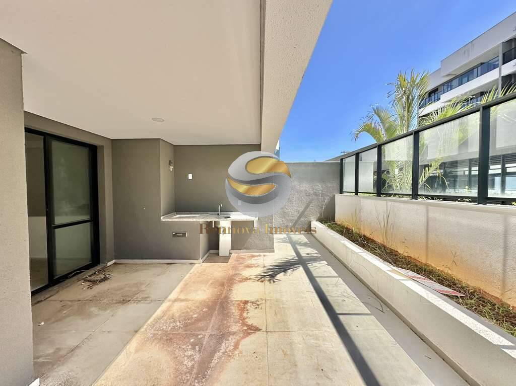 Apartamento, 3 quartos, 139 m² - Foto 6