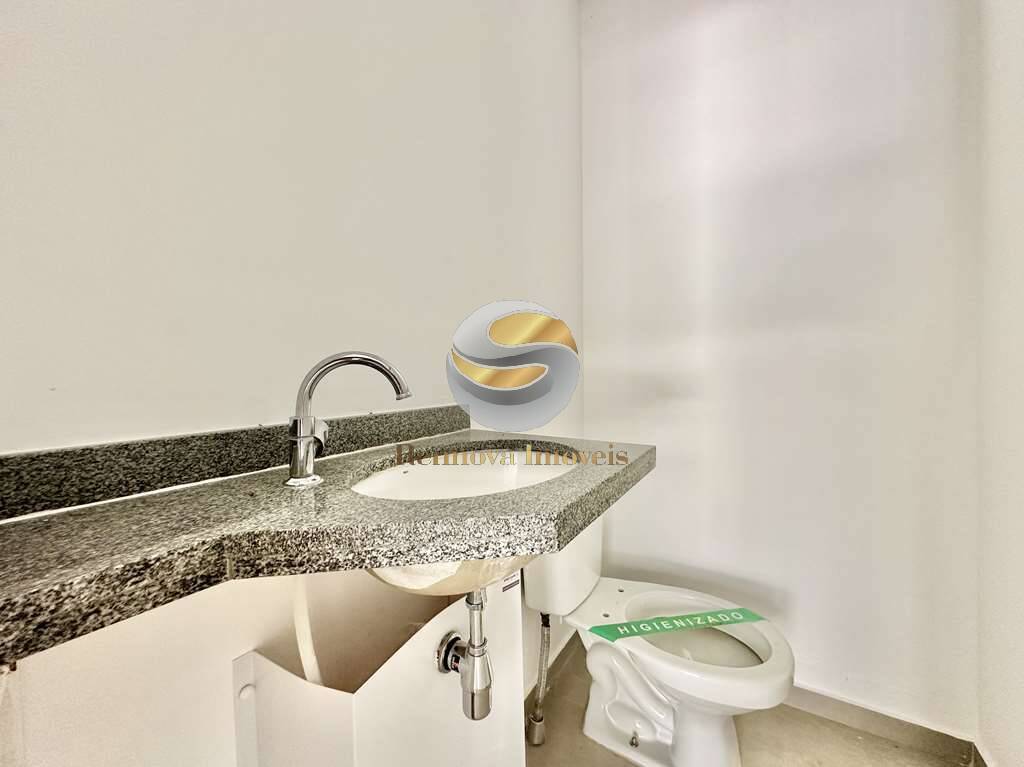 Apartamento, 3 quartos, 139 m² - Foto 9