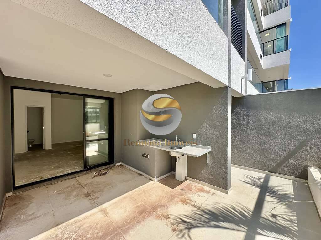Apartamento, 3 quartos, 139 m² - Foto 10