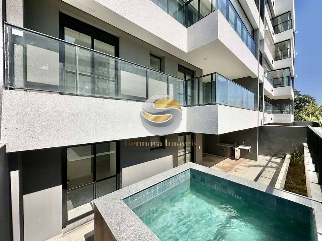 Apartamento, 3 quartos, 139 m² - Foto 1