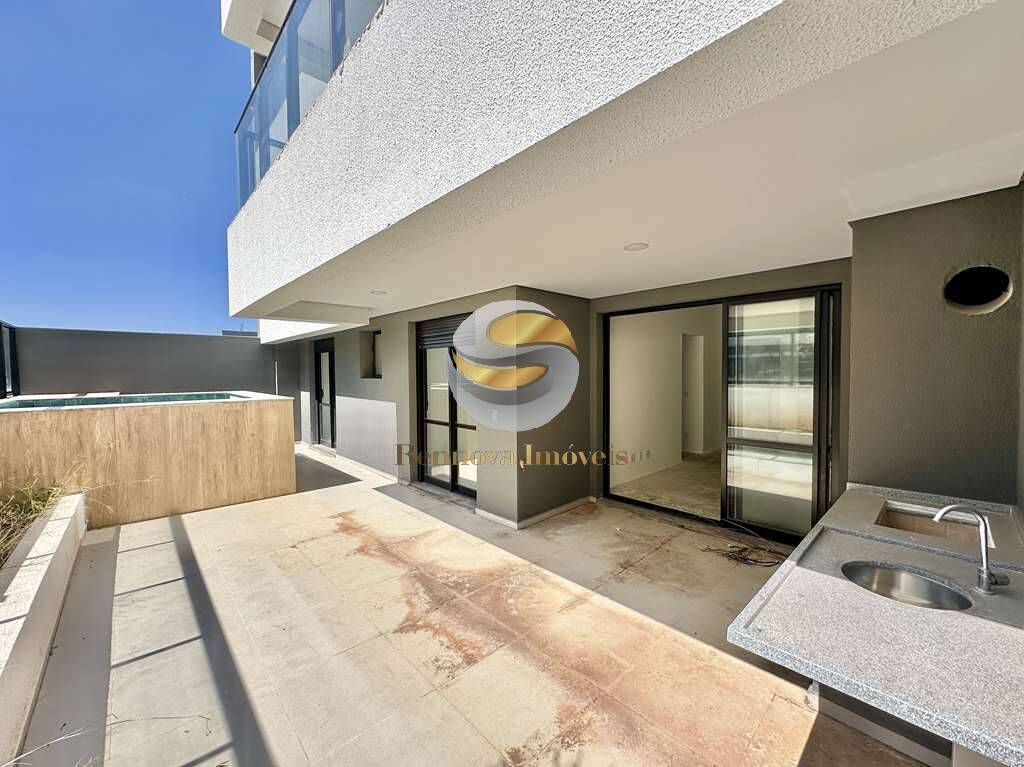 Apartamento, 3 quartos, 139 m² - Foto 12