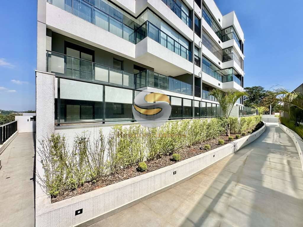 Apartamento, 3 quartos, 139 m² - Foto 19