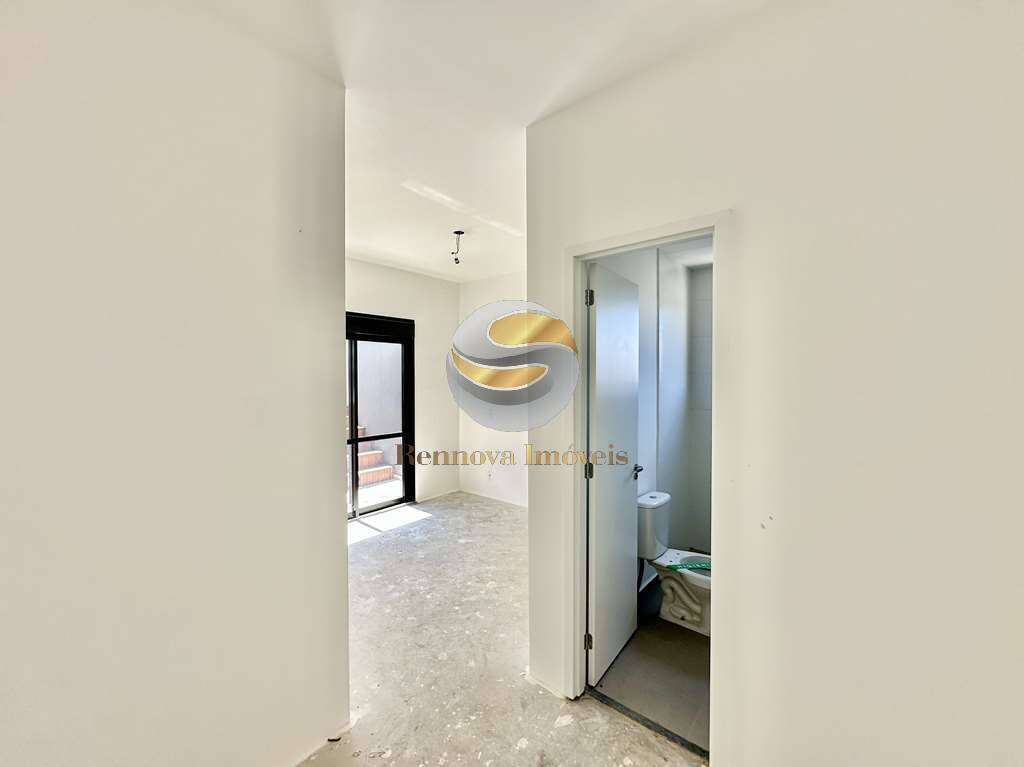 Apartamento, 3 quartos, 139 m² - Foto 23