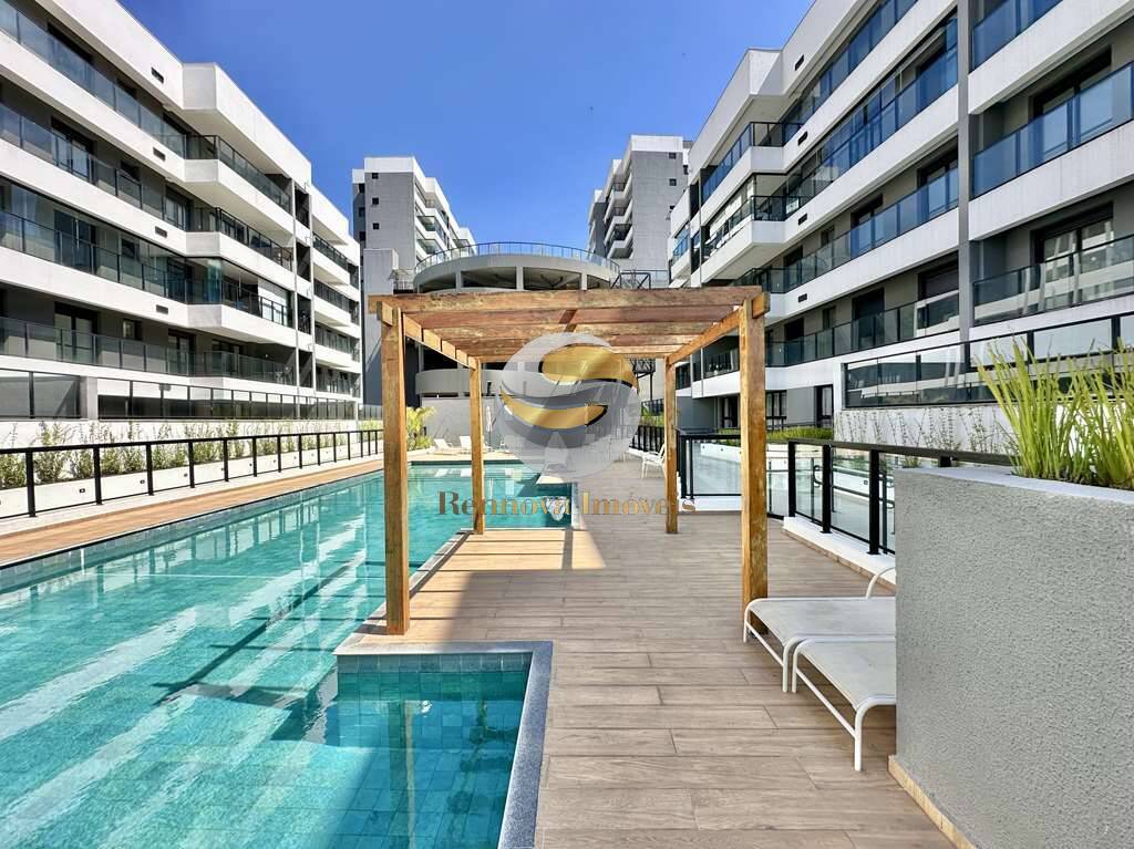 Apartamento, 3 quartos, 139 m² - Foto 35