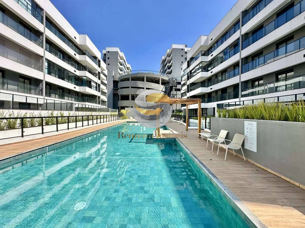 Apartamento, 3 quartos, 139 m² - Foto 37