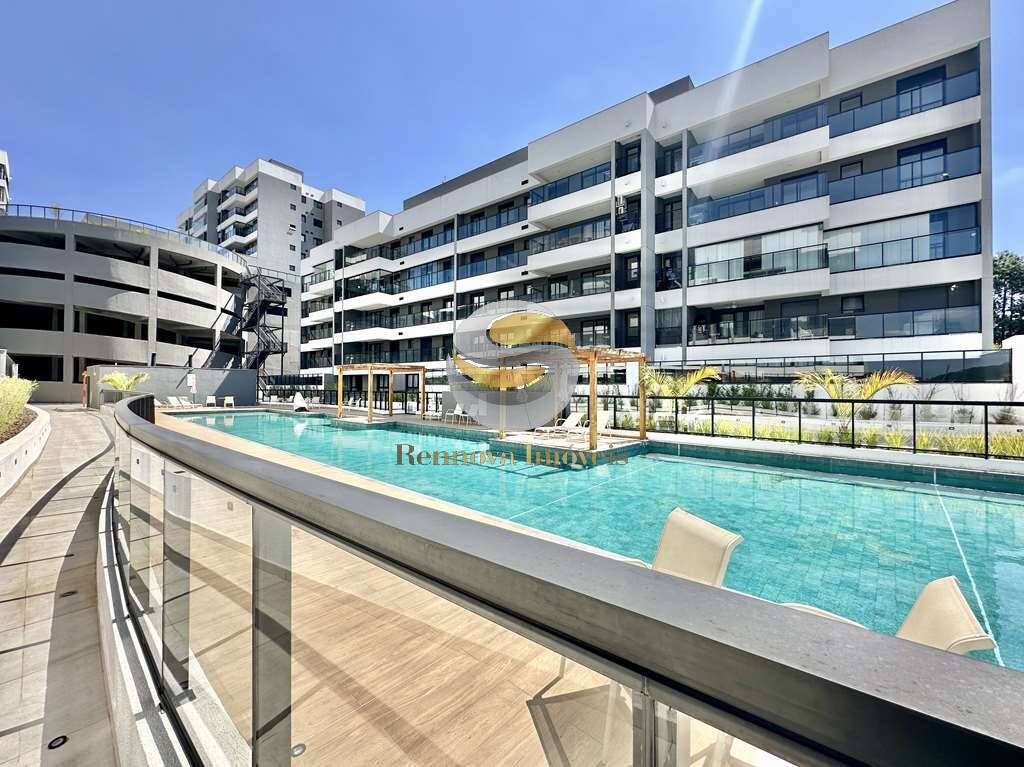 Apartamento, 3 quartos, 139 m² - Foto 40