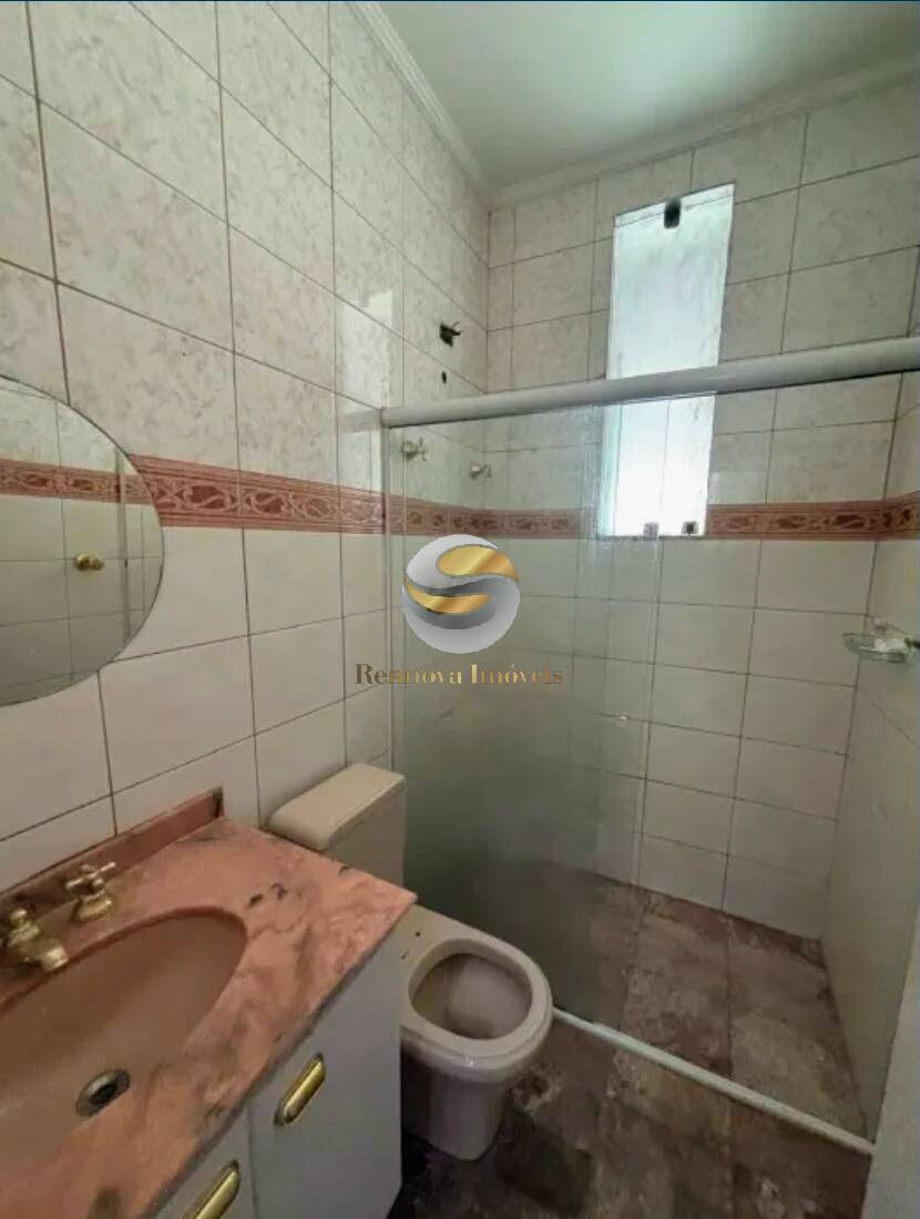 Casa de Condomínio, 3 quartos - Foto 18