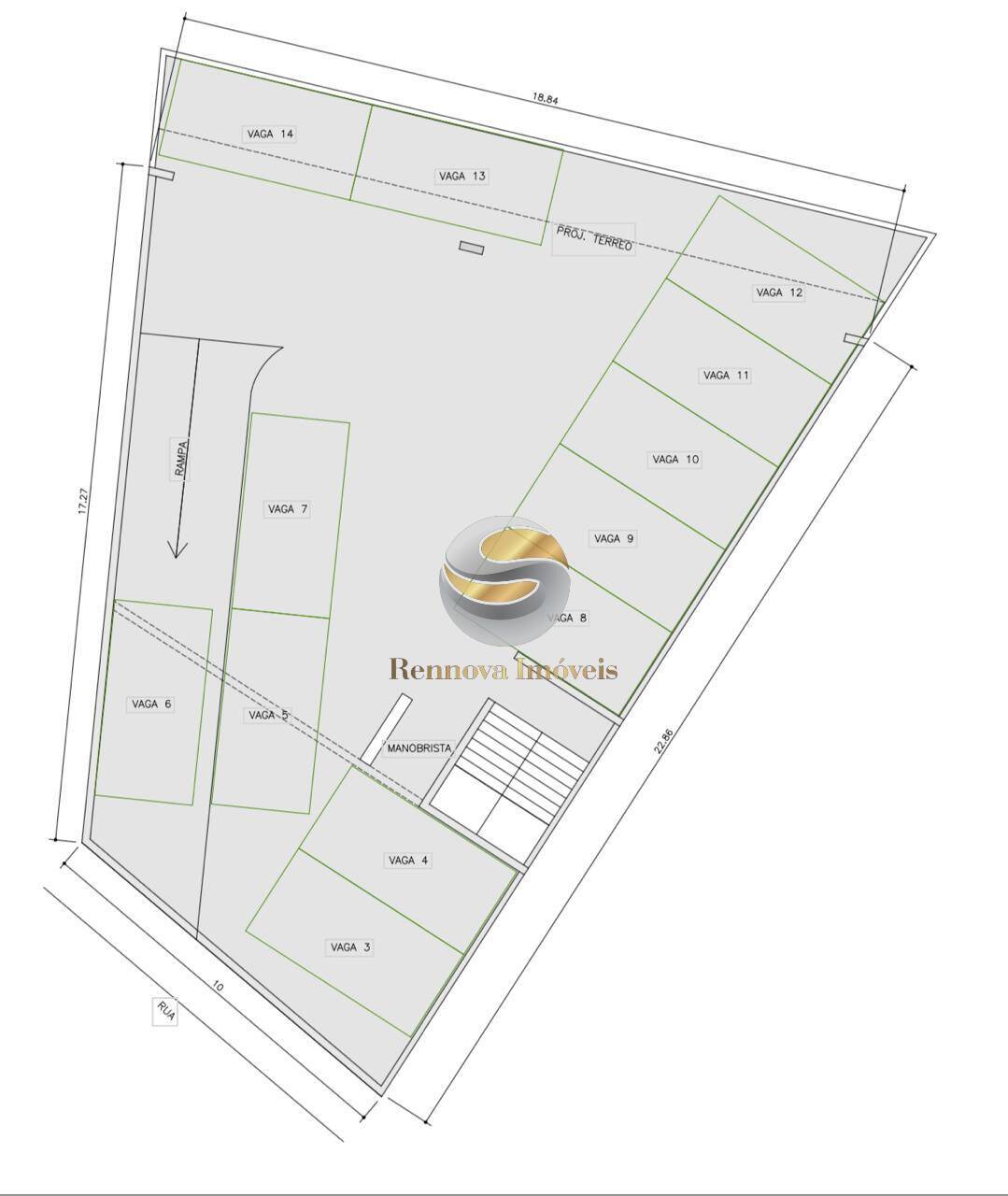 Terreno, 340 m² - Foto 4