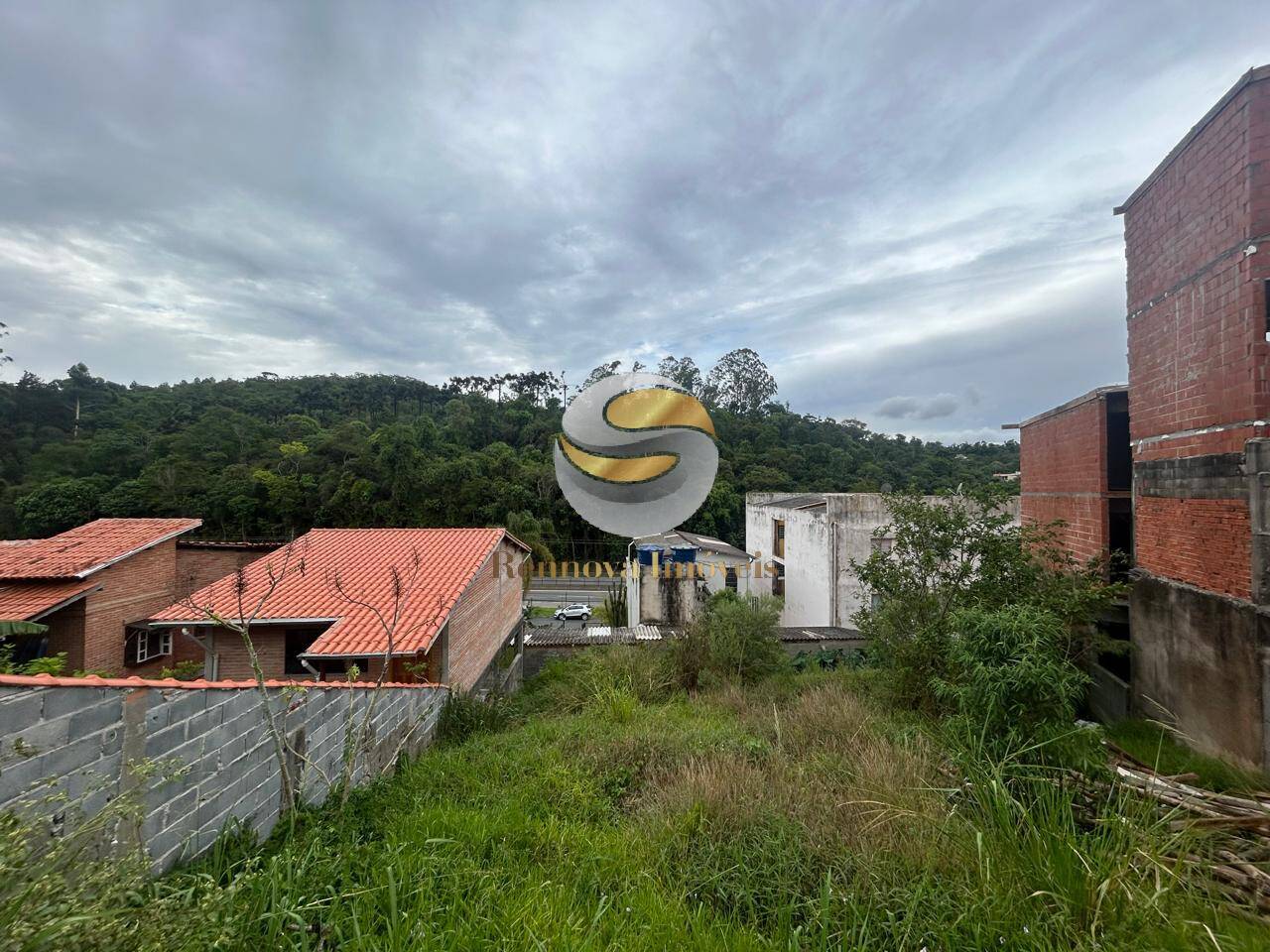 Terreno, 340 m² - Foto 2