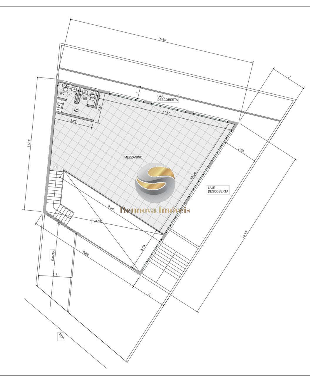 Terreno, 340 m² - Foto 5