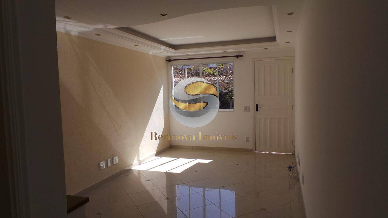 Casa de Condomínio, 2 quartos - Foto 2