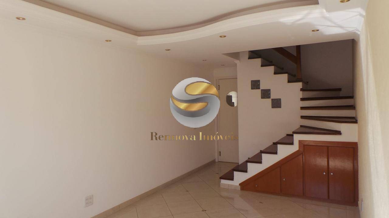 Casa de Condomínio, 2 quartos - Foto 3
