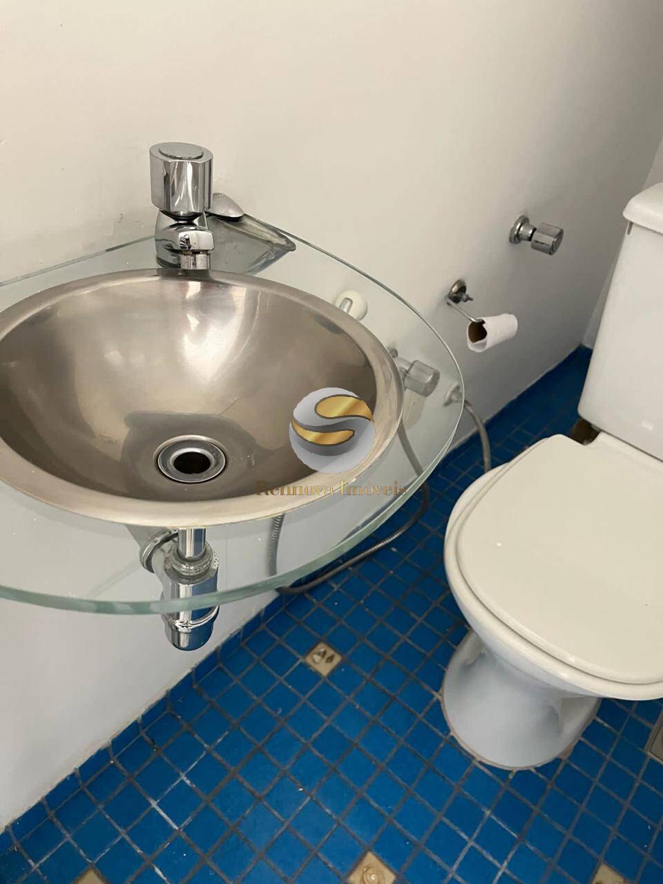 Casa de Condomínio, 2 quartos - Foto 7