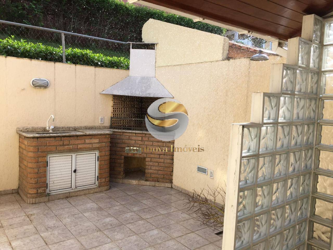 Casa de Condomínio, 2 quartos - Foto 8