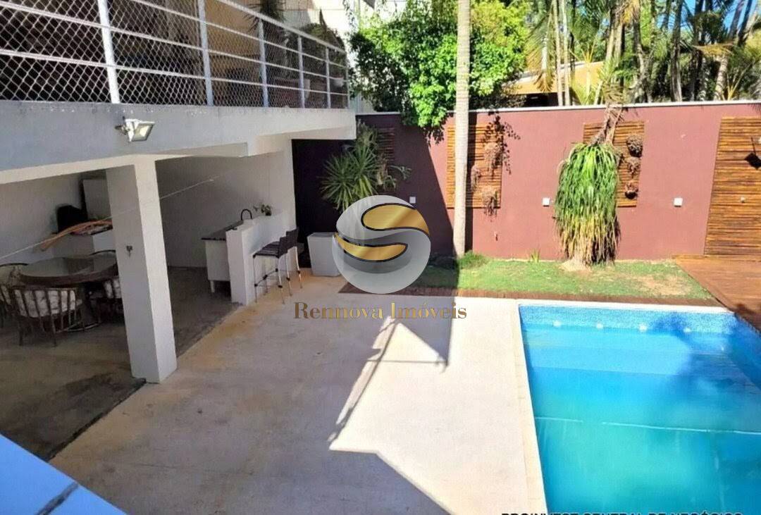 Casa de Condomínio, 3 quartos - Foto 18