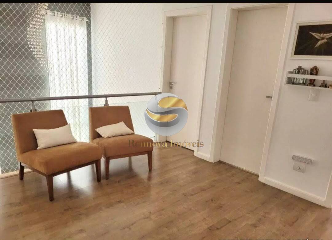 Casa de Condomínio, 3 quartos - Foto 9