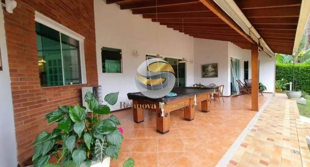 Casa de Condomínio, 3 quartos - Foto 16