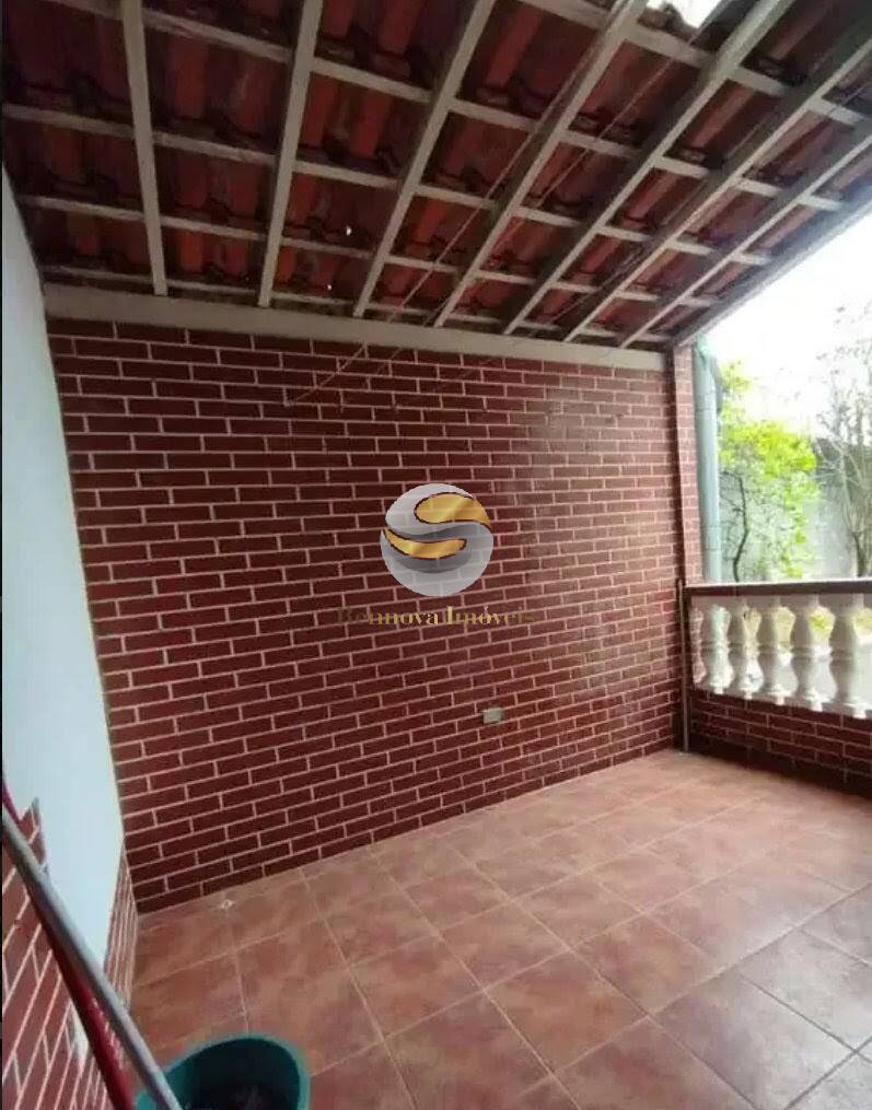 Casa de Condomínio, 2 quartos - Foto 18