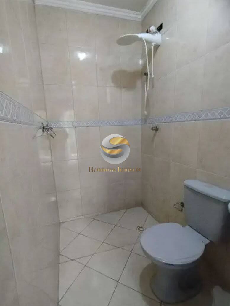Casa de Condomínio, 2 quartos - Foto 17