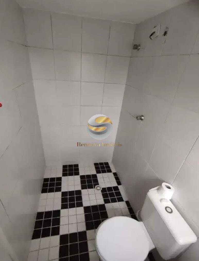 Casa de Condomínio, 2 quartos - Foto 8