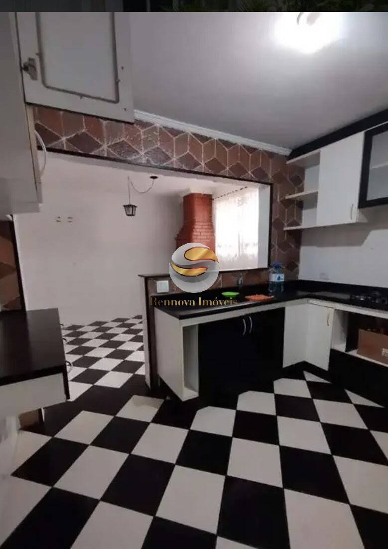 Casa de Condomínio, 2 quartos - Foto 11