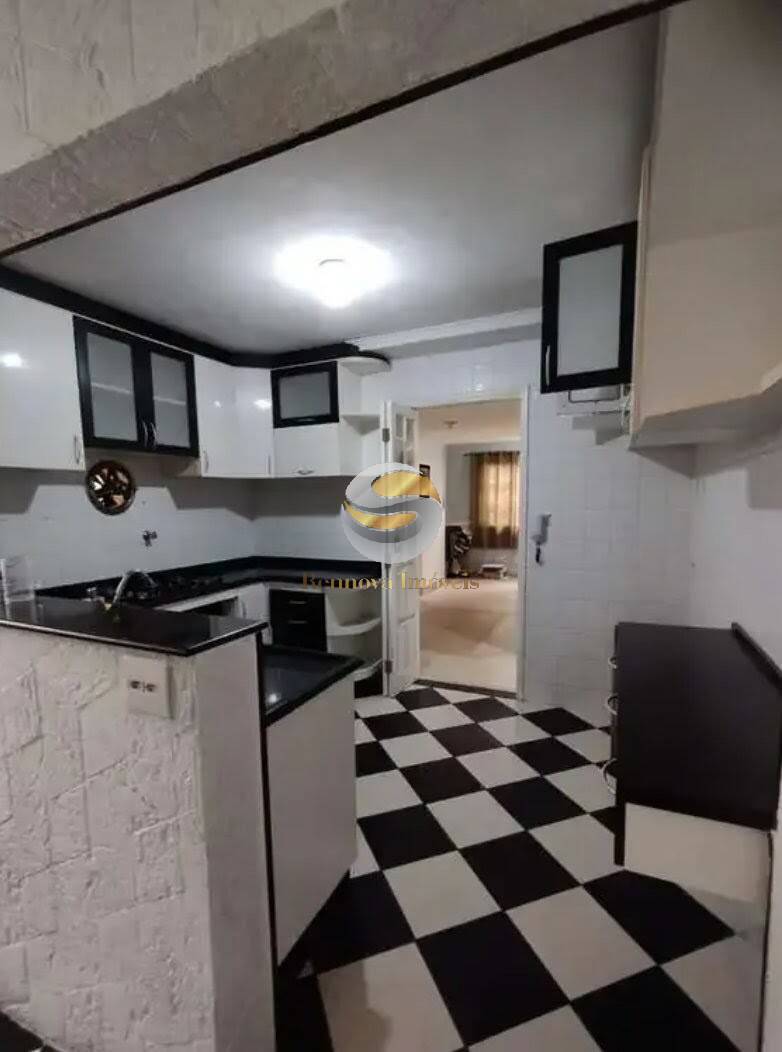 Casa de Condomínio, 2 quartos - Foto 10
