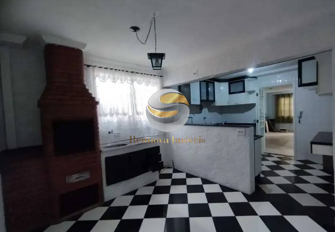 Casa de Condomínio, 2 quartos - Foto 6