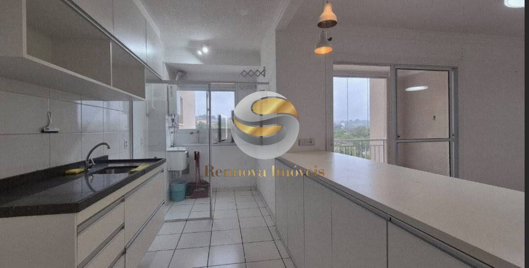 Apartamento, 3 quartos, 74 m² - Foto 2