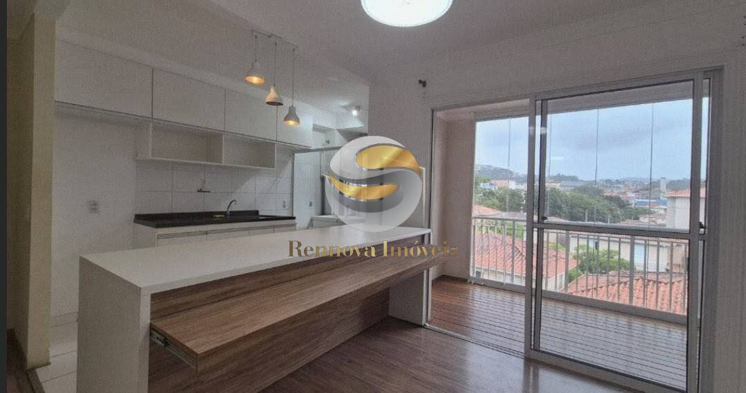 Apartamento, 3 quartos, 74 m² - Foto 3