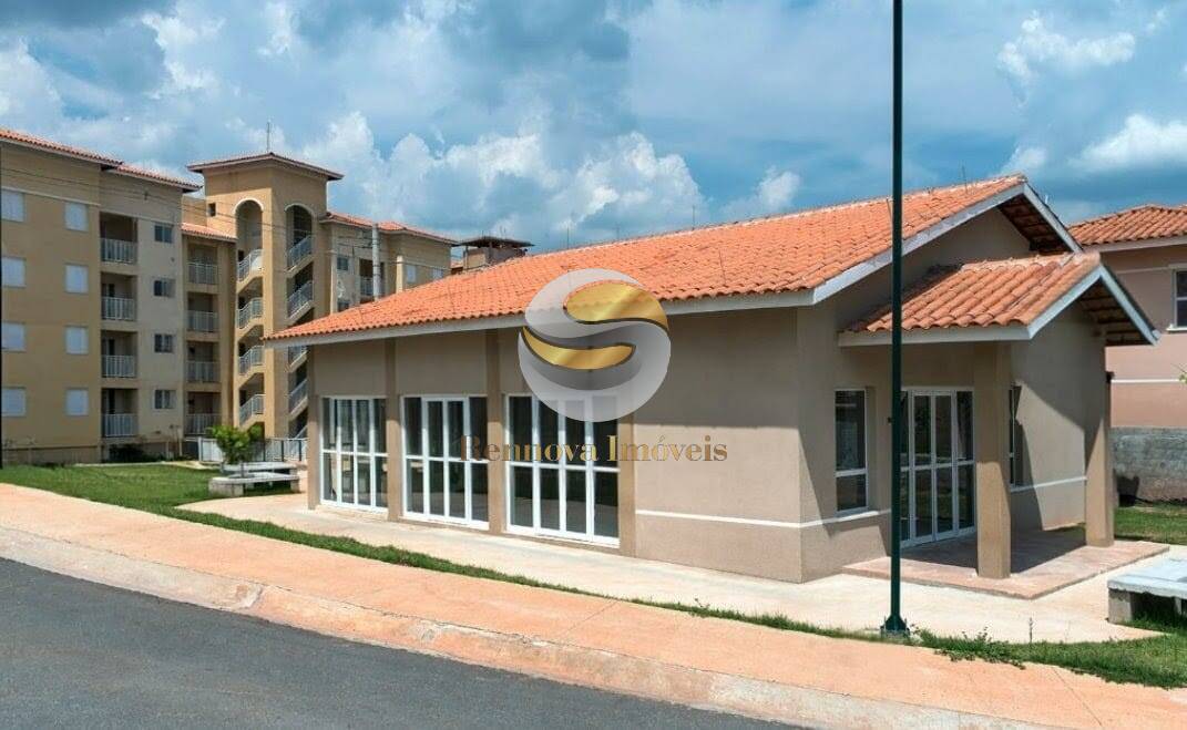 Apartamento, 3 quartos, 74 m² - Foto 12
