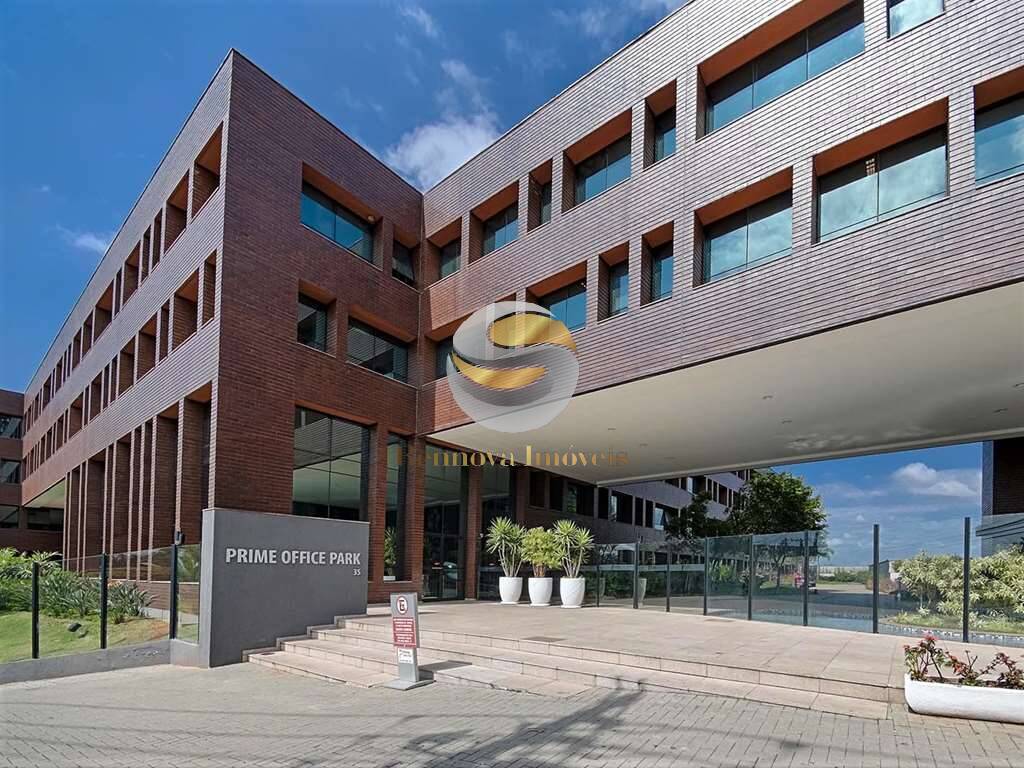 Prédio Inteiro, 136 m² - Foto 1