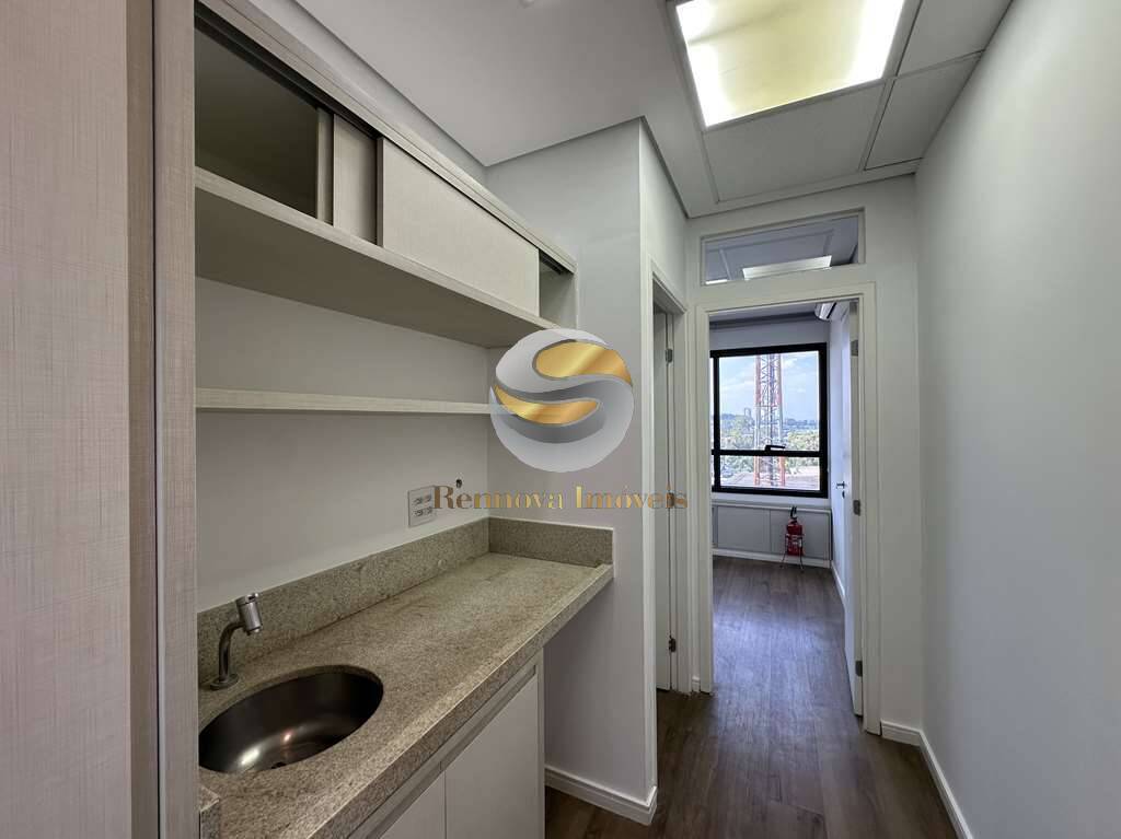Prédio Inteiro, 136 m² - Foto 11
