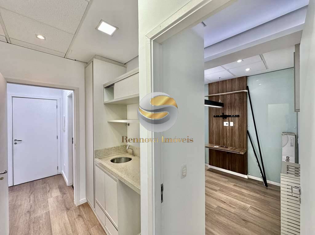 Prédio Inteiro, 136 m² - Foto 16