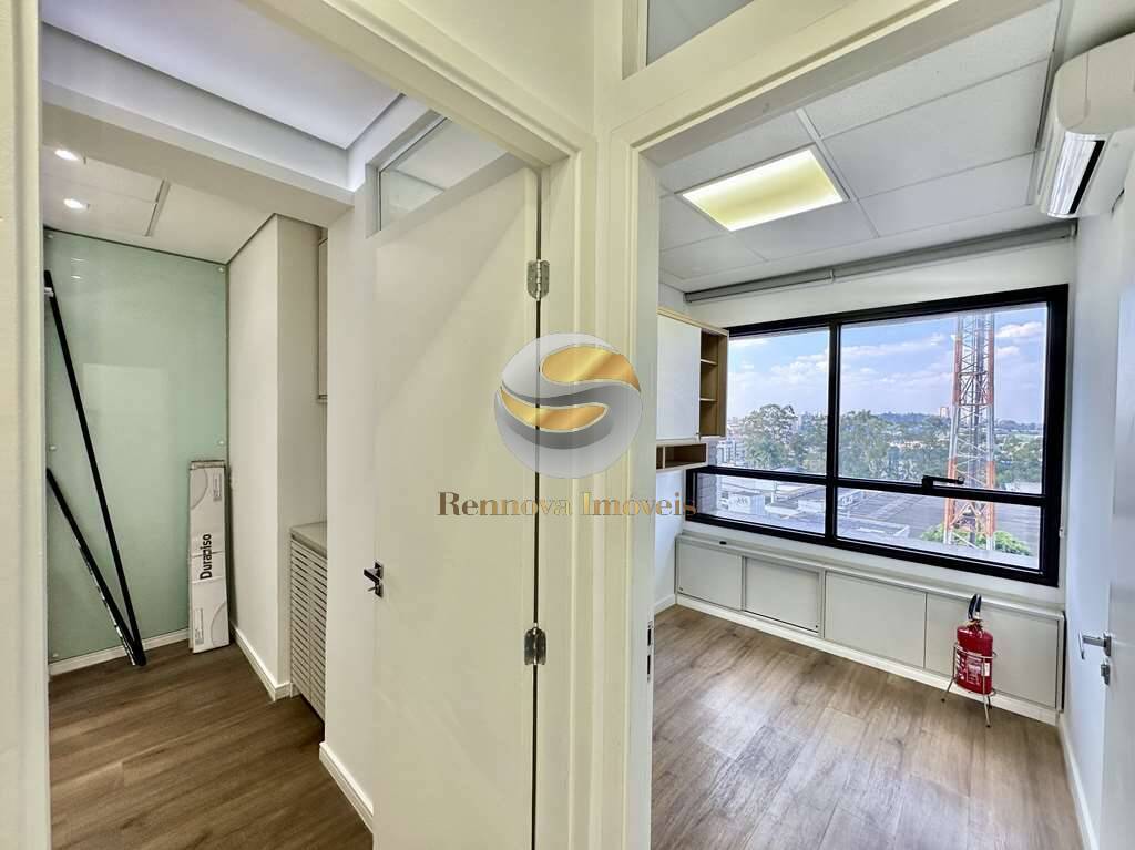 Prédio Inteiro, 136 m² - Foto 17