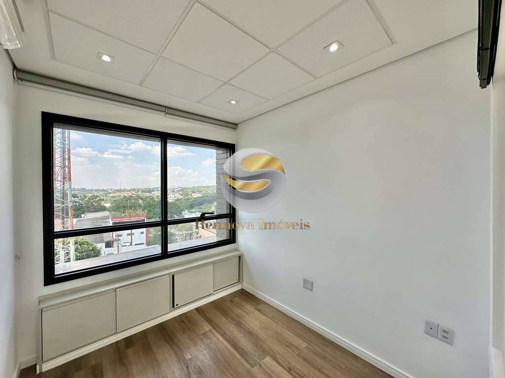 Prédio Inteiro, 136 m² - Foto 20