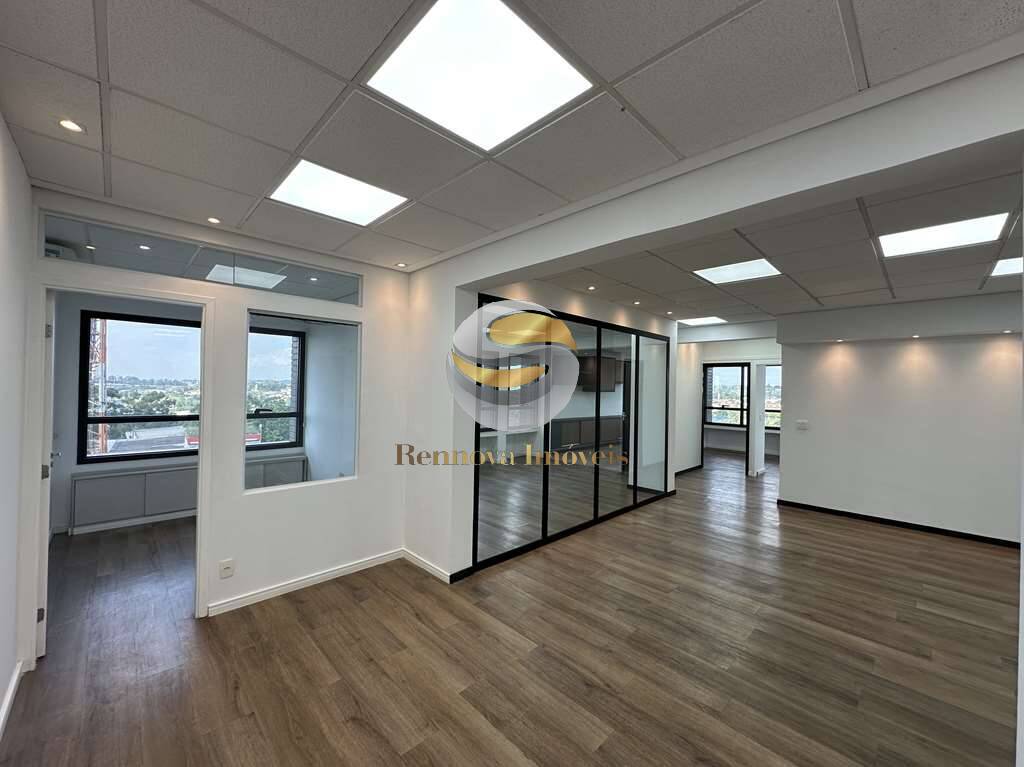 Prédio Inteiro, 136 m² - Foto 22