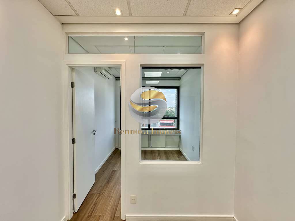 Prédio Inteiro, 136 m² - Foto 24